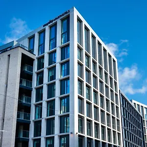 公寓式酒店 Staycity Quay, 都柏林
