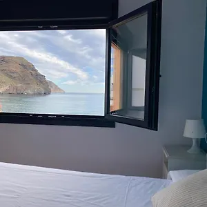 Vistaazul , Las Negras España