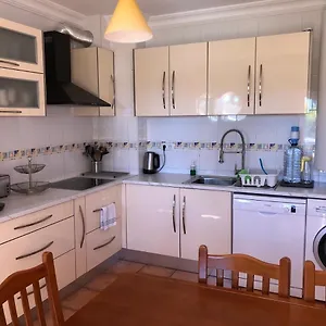  Apartment Large Penthouse Near Porto De Mos With Magnificent Views In Portugal