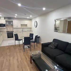 Beach Gem 5 Adult Spaces Plus Child Dublin