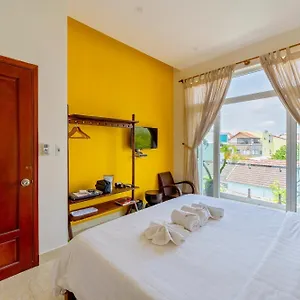 Town House , Hoi An Vietnam