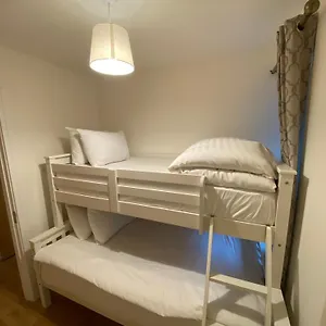 Parnell Corner Apartamento
