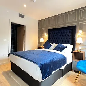 Merrion Square Apartamento
