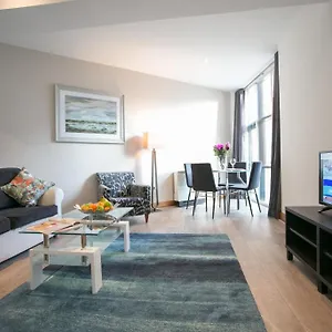 Parnell Boulevard Apartamento