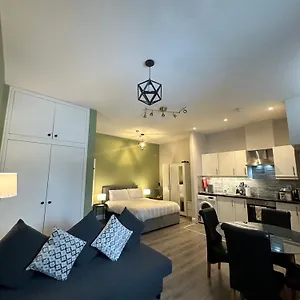 City Centre Studio Apartamento