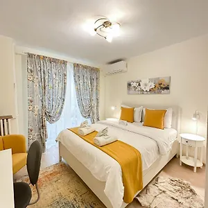 Sunrise Center , Bucarest Rumanía