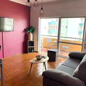 Columbia Praia Da Rocha Apartamento , Portimão Portugal