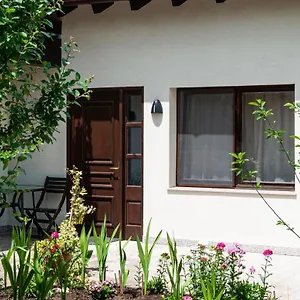  Apartment Tinamore Romania